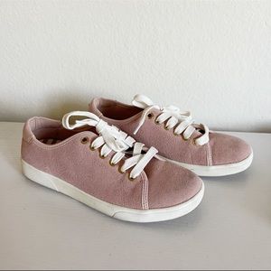 Vionic | Brinley Suede Sneakers